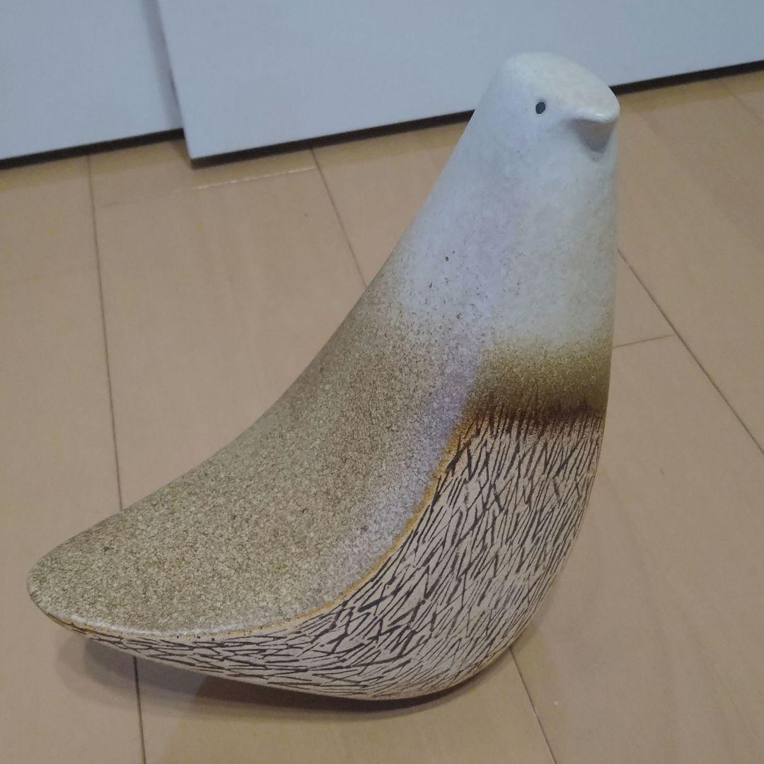 【Birds'Words】北欧　グスタフスベリ LOVEBIRD　バーズワーズ