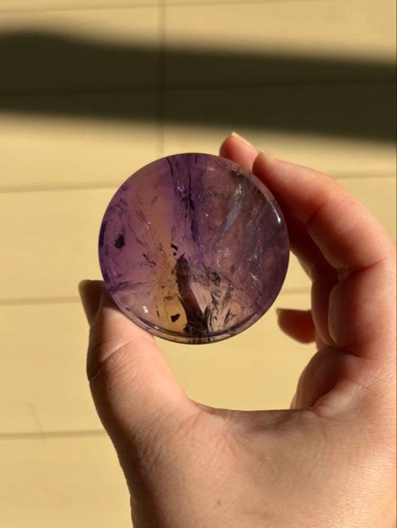 【SALE‼️希少】ハイグレード　アメトリン