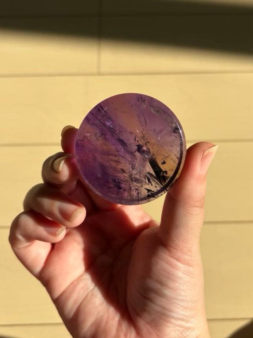 【SALE‼️希少】ハイグレード　アメトリン