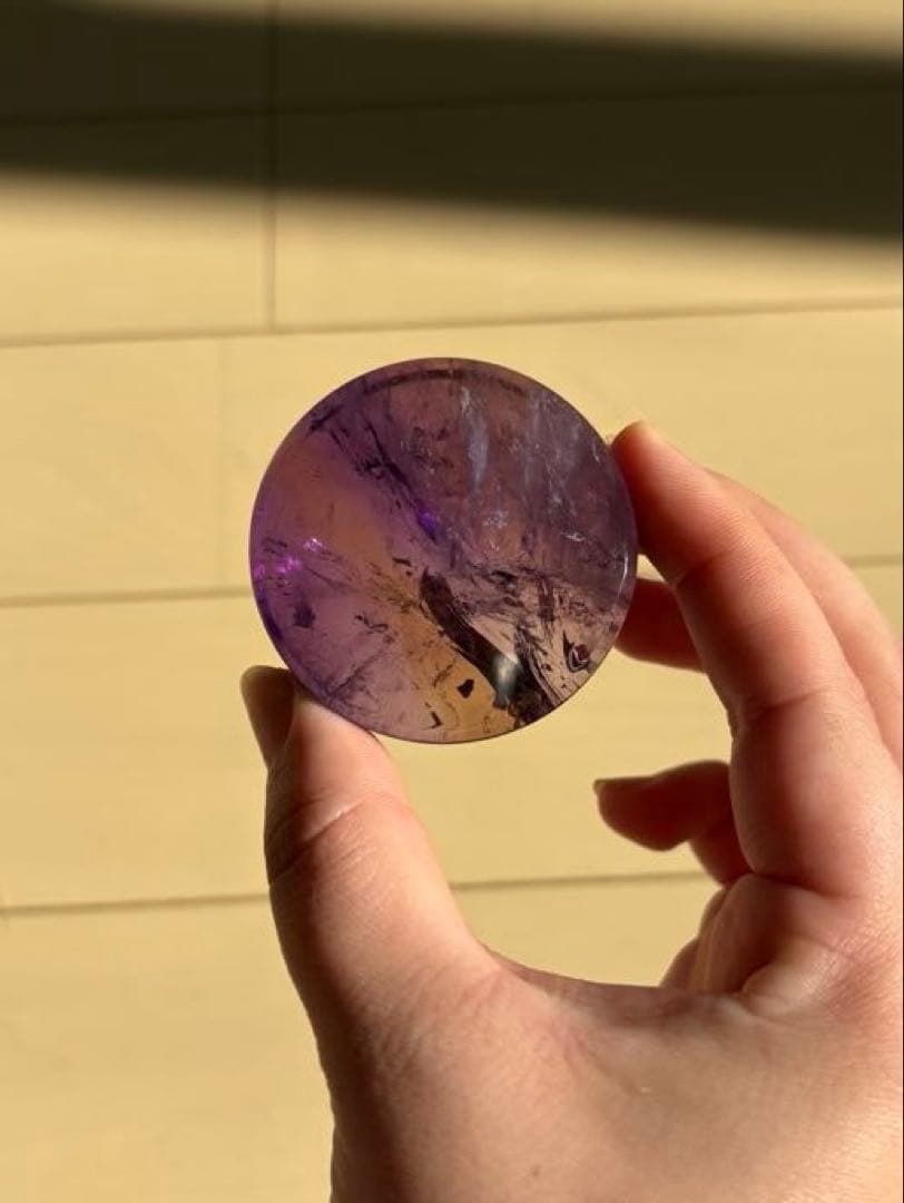 【SALE‼️希少】ハイグレード　アメトリン