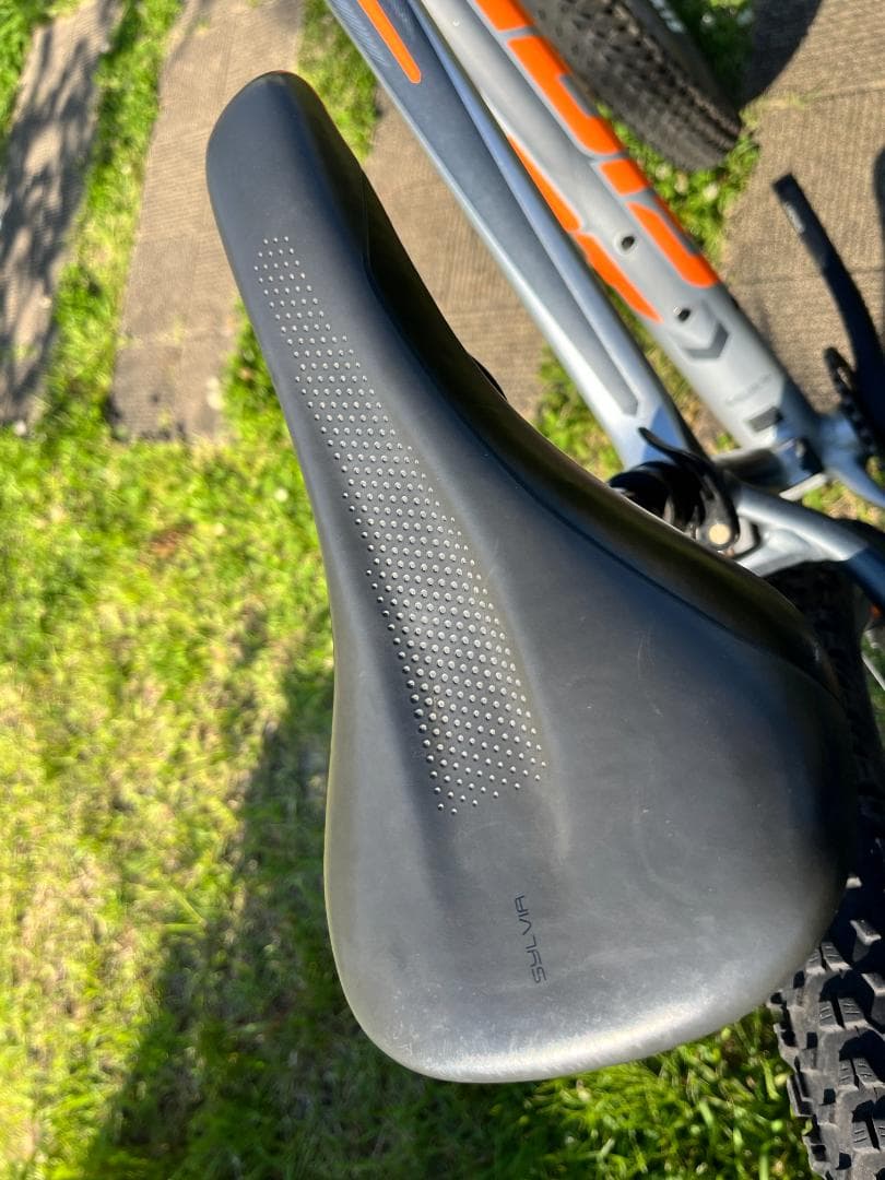 アルパイン　GIANT FATHOM XS 27.5 150cm~