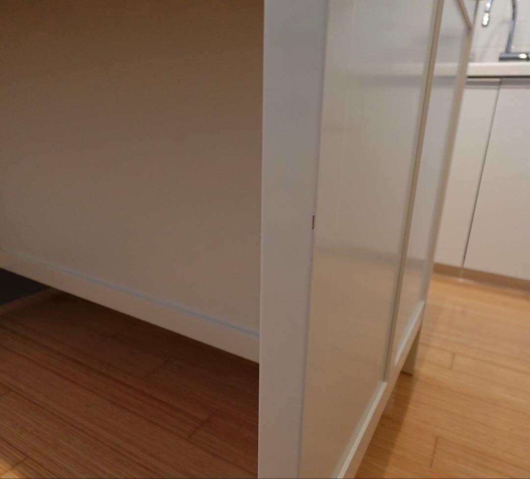 【美品】トルンヴィーケン カウンターキッチン アイランドキッチン