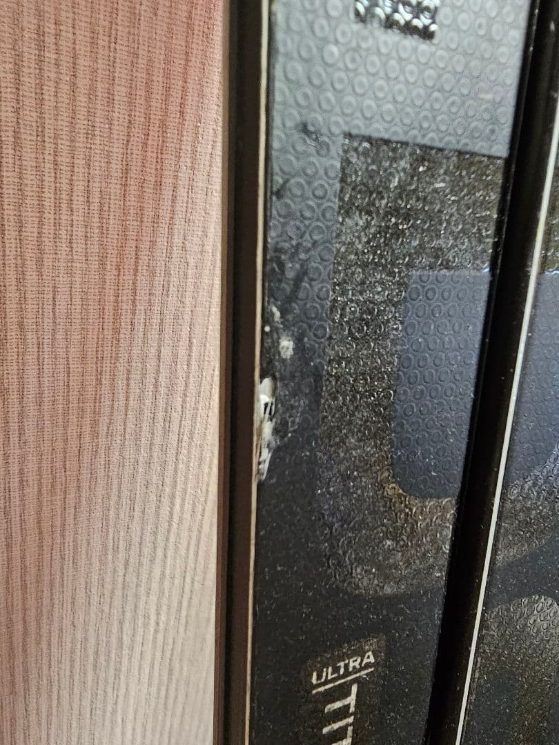 Atomic Redstar S9i 2020/21モデル　155cm