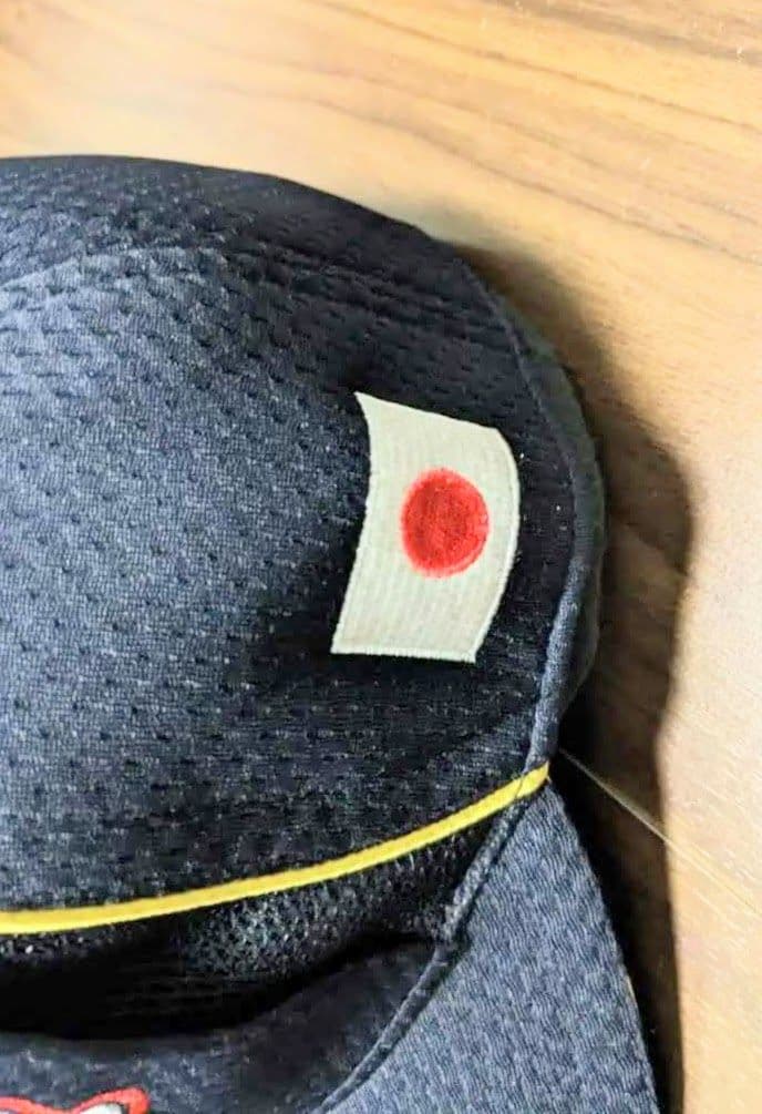 オーセンティック WBC ジャパン 野球日本代表 JAPAN プロコレクション