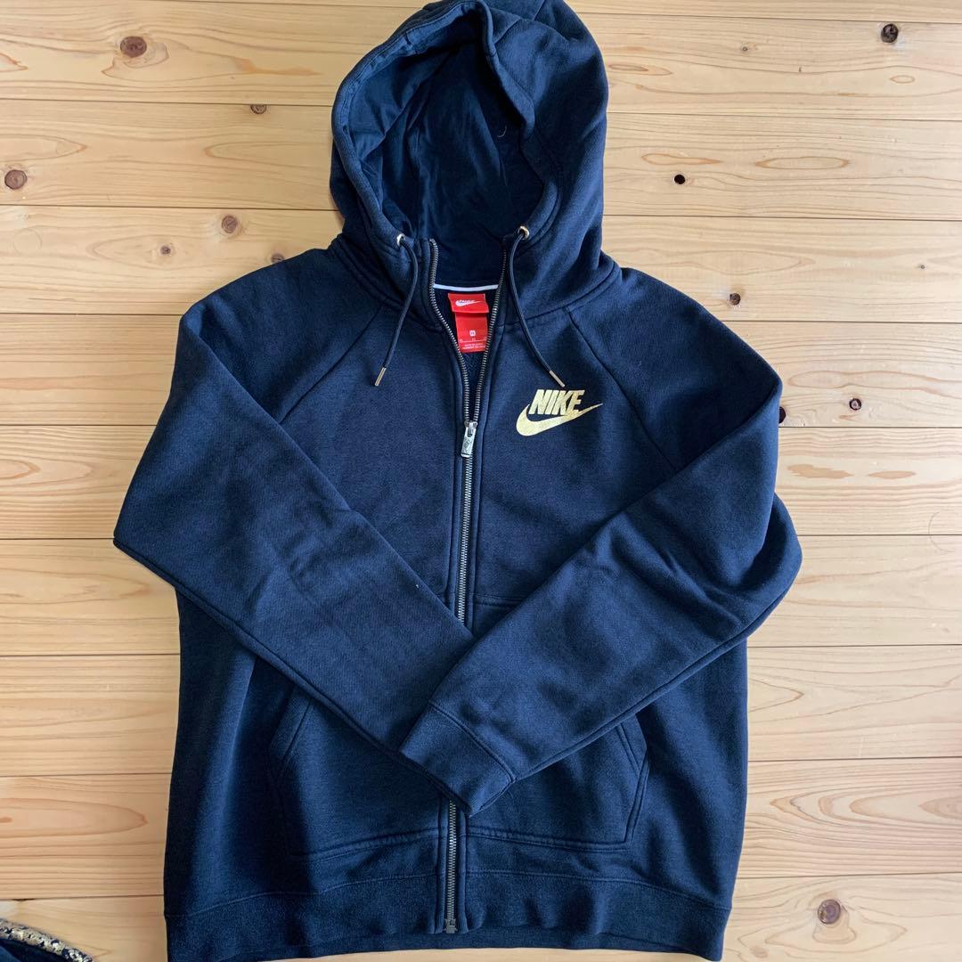 NIKE上下セットアップ