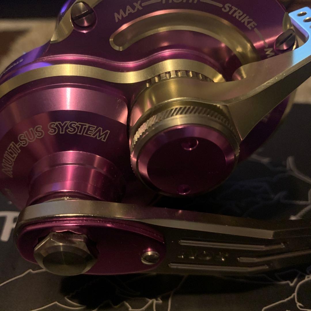 スタジオオーシャンマーク　ブルーヘブン L50 2024limited