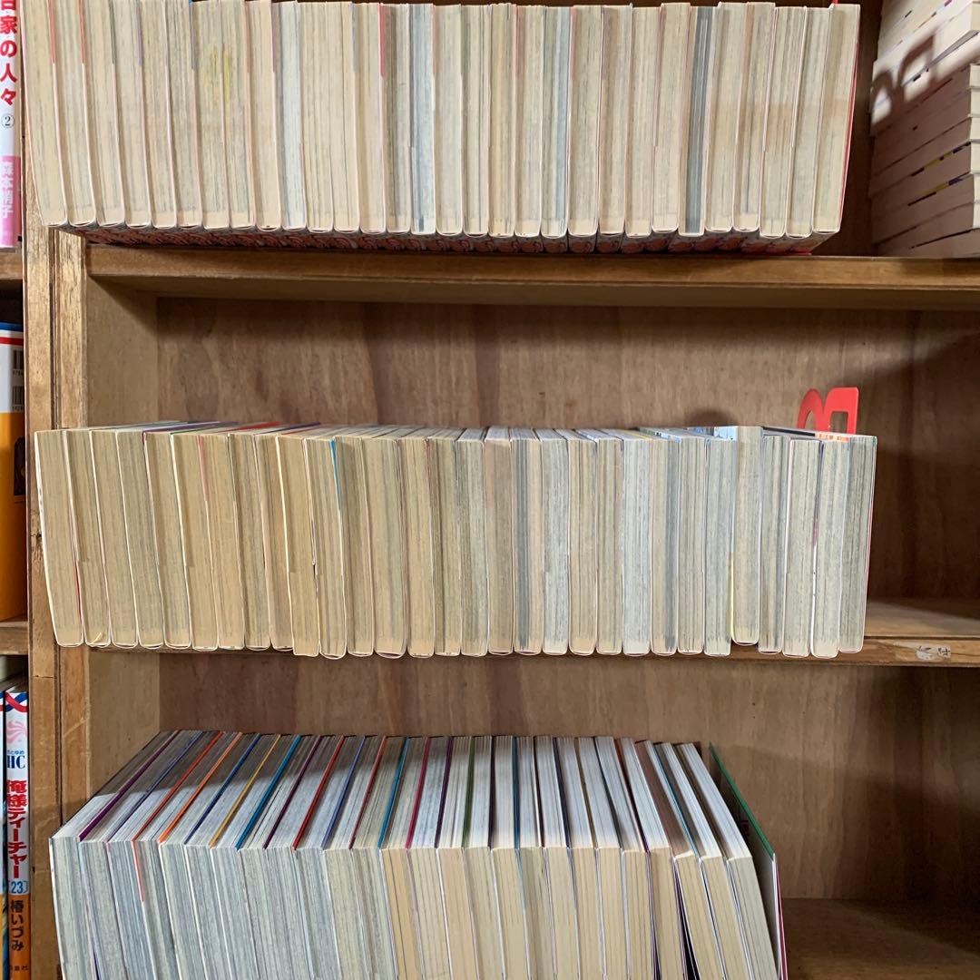 NARUTO 全72巻　BORUTO1〜１４巻