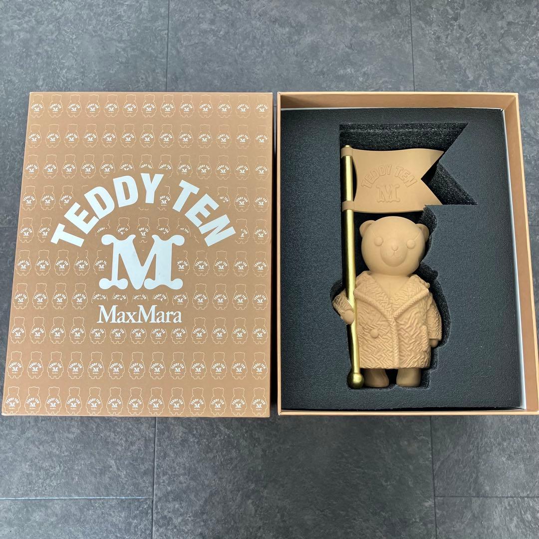 アナイス 様Max Mara Teddy Ten テディベア 10周年記念