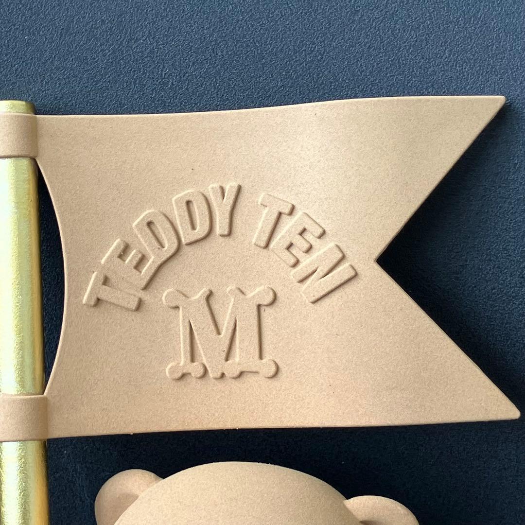 アナイス 様Max Mara Teddy Ten テディベア 10周年記念