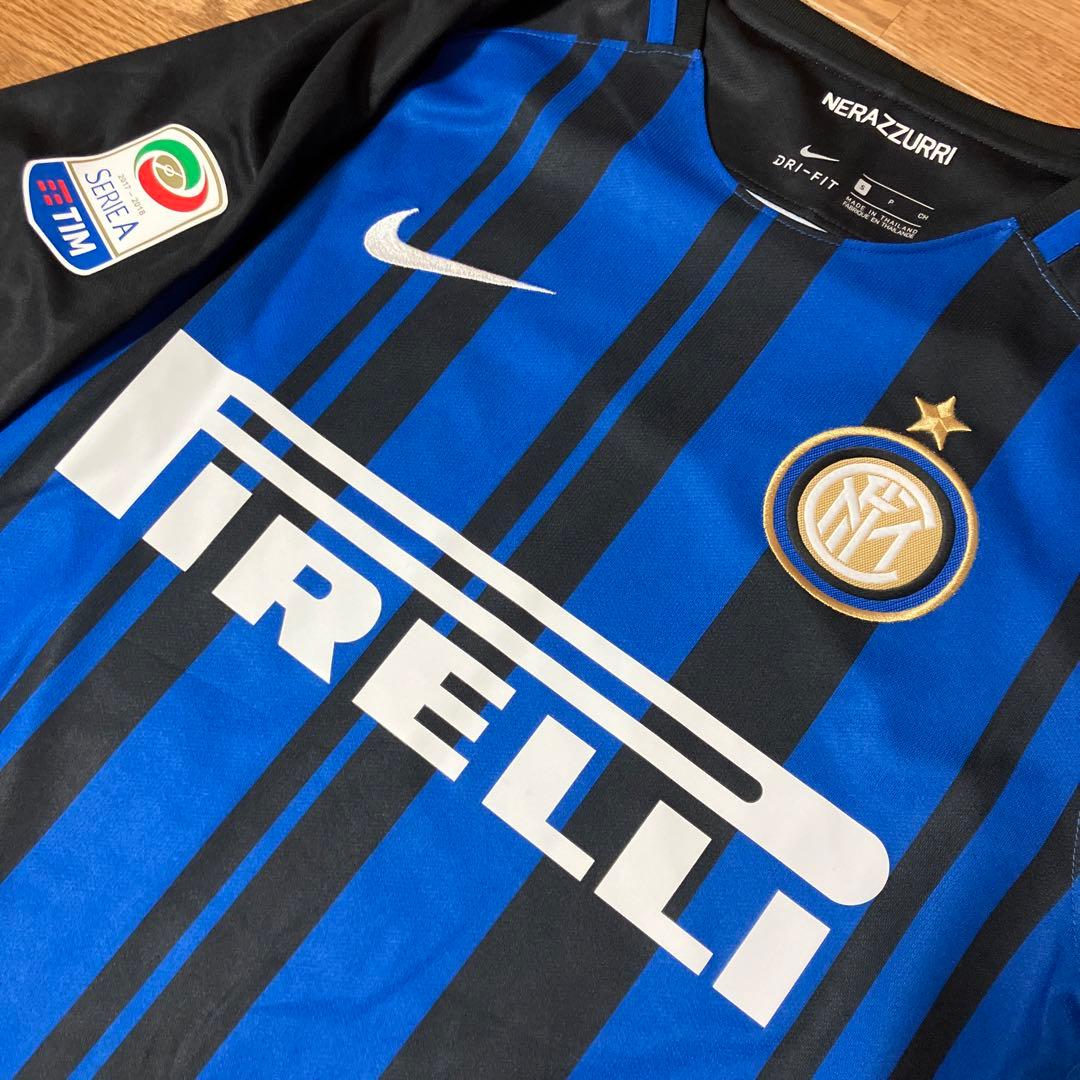 【⭐︎美品/正規品】インテル シュクリニアル ユニフォーム