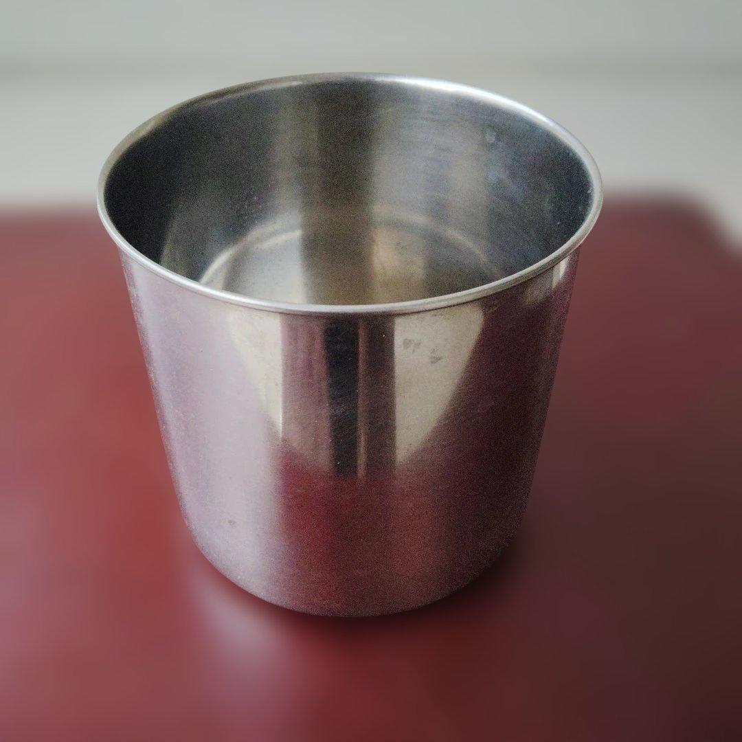 ステンレス寸胴鍋　ステンレス容器　ステンレスポット　まとめ　調味料入れ