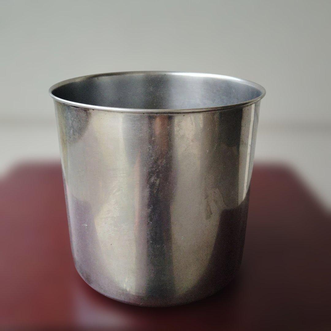 ステンレス寸胴鍋　ステンレス容器　ステンレスポット　まとめ　調味料入れ