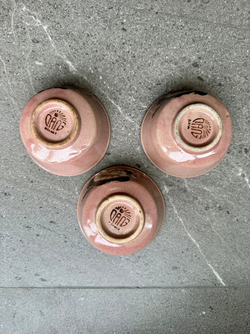 あめり　ソンべ焼き　ニューソンべ