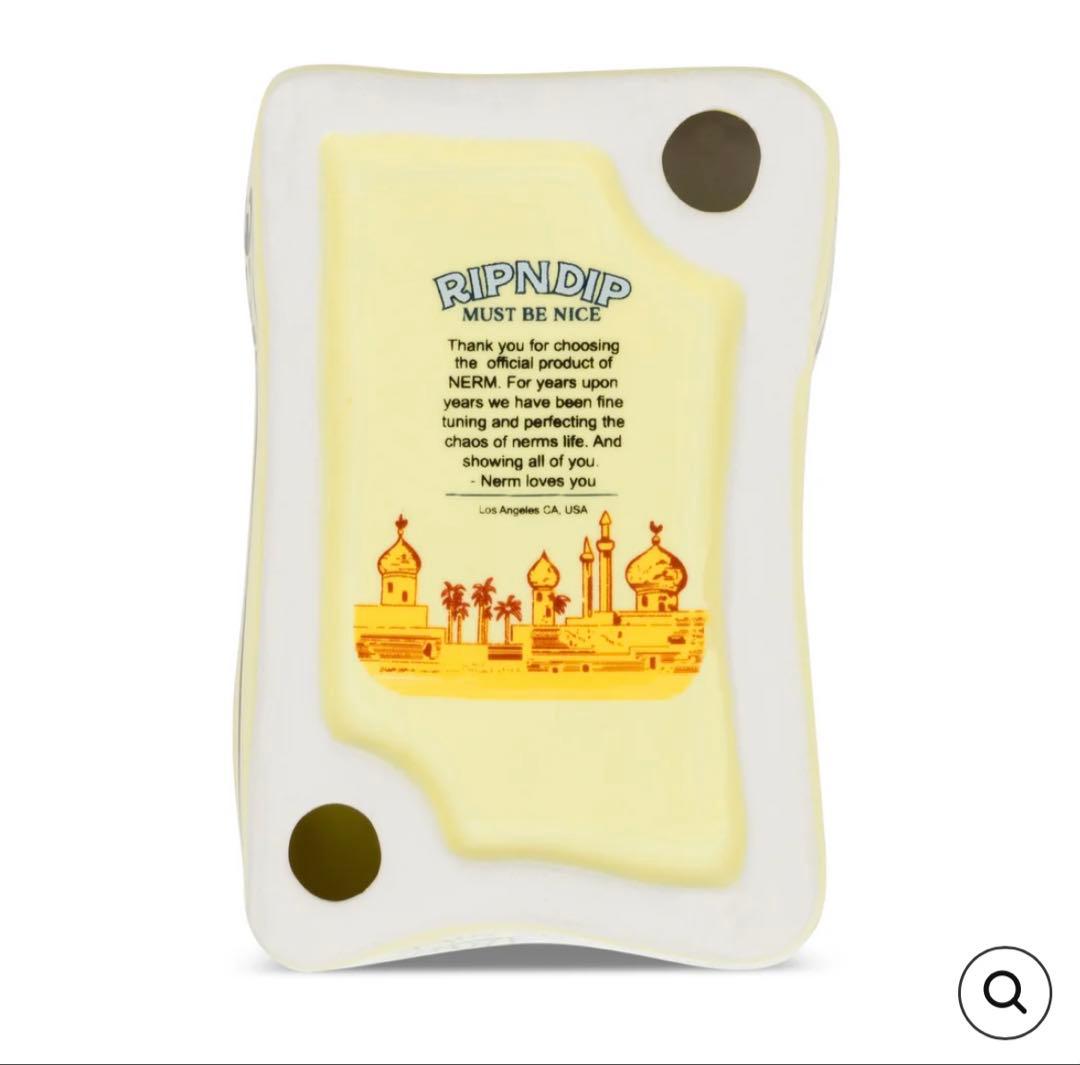 リップンディップ RIPNDIP BARNUM CERAMIC ASH TRAY