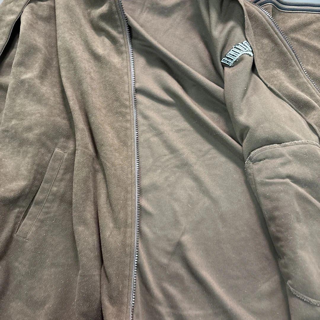 7AS6 puma 90’s トラックジャケット　セットアップ　日本製　古着