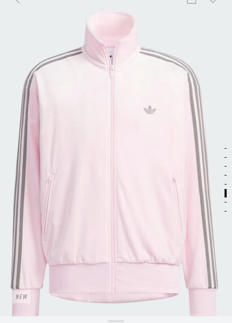 アディダス　スナイデル　ファイヤーバード　トラックジャケット　ベロア