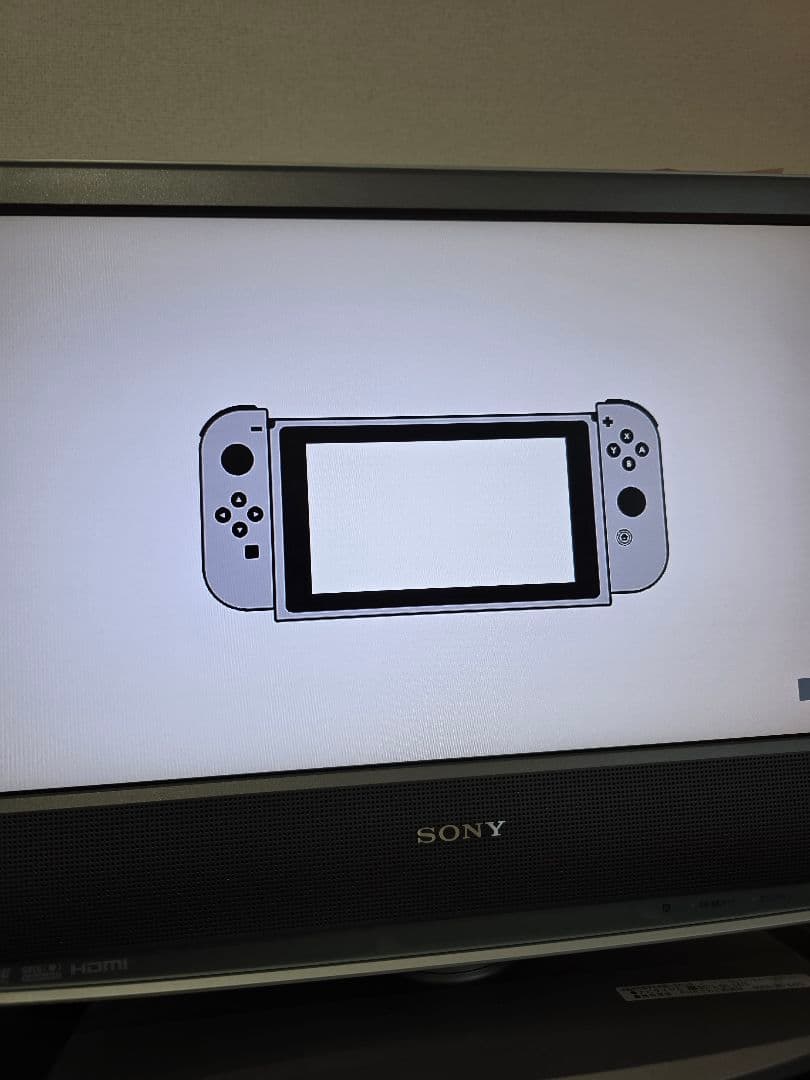 Nintendo Switch ネオンブルー・ネオンレッド本体