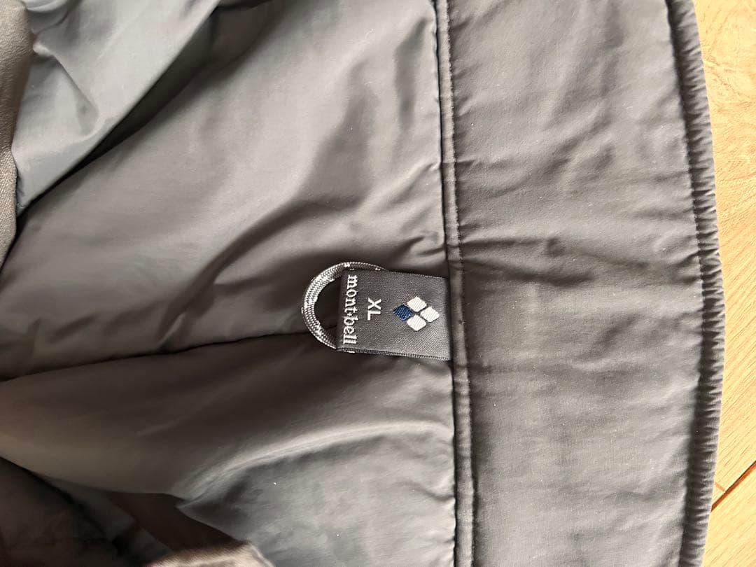 mont-bell スキー、スノボ、パンツ ウェア