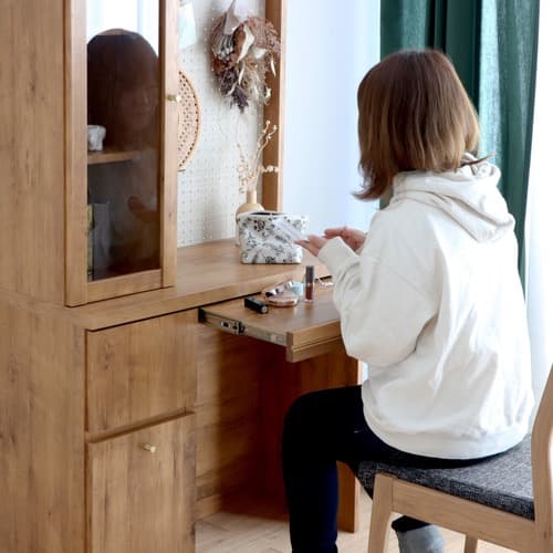 フリーラック　ラック　家具　便利　おしゃれ　テーブル　引き出し　引っ掛け