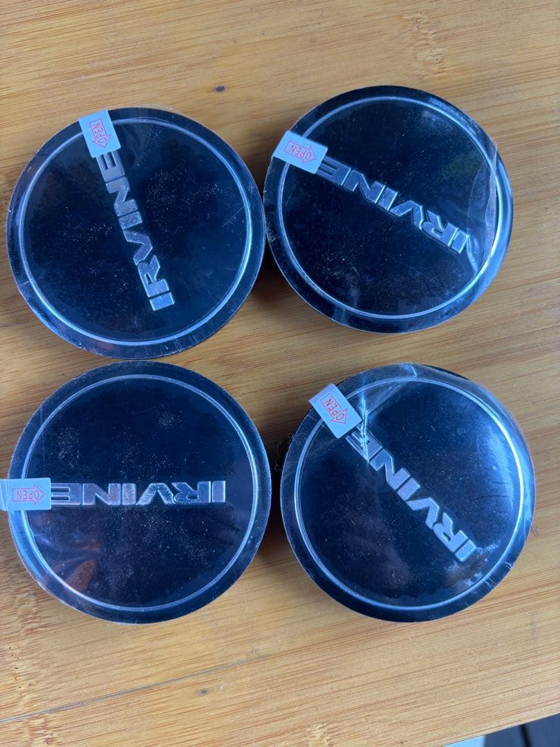 引き取り限定VWゴルフ7 スタッドレス ホイール付 17インチ 2023年製