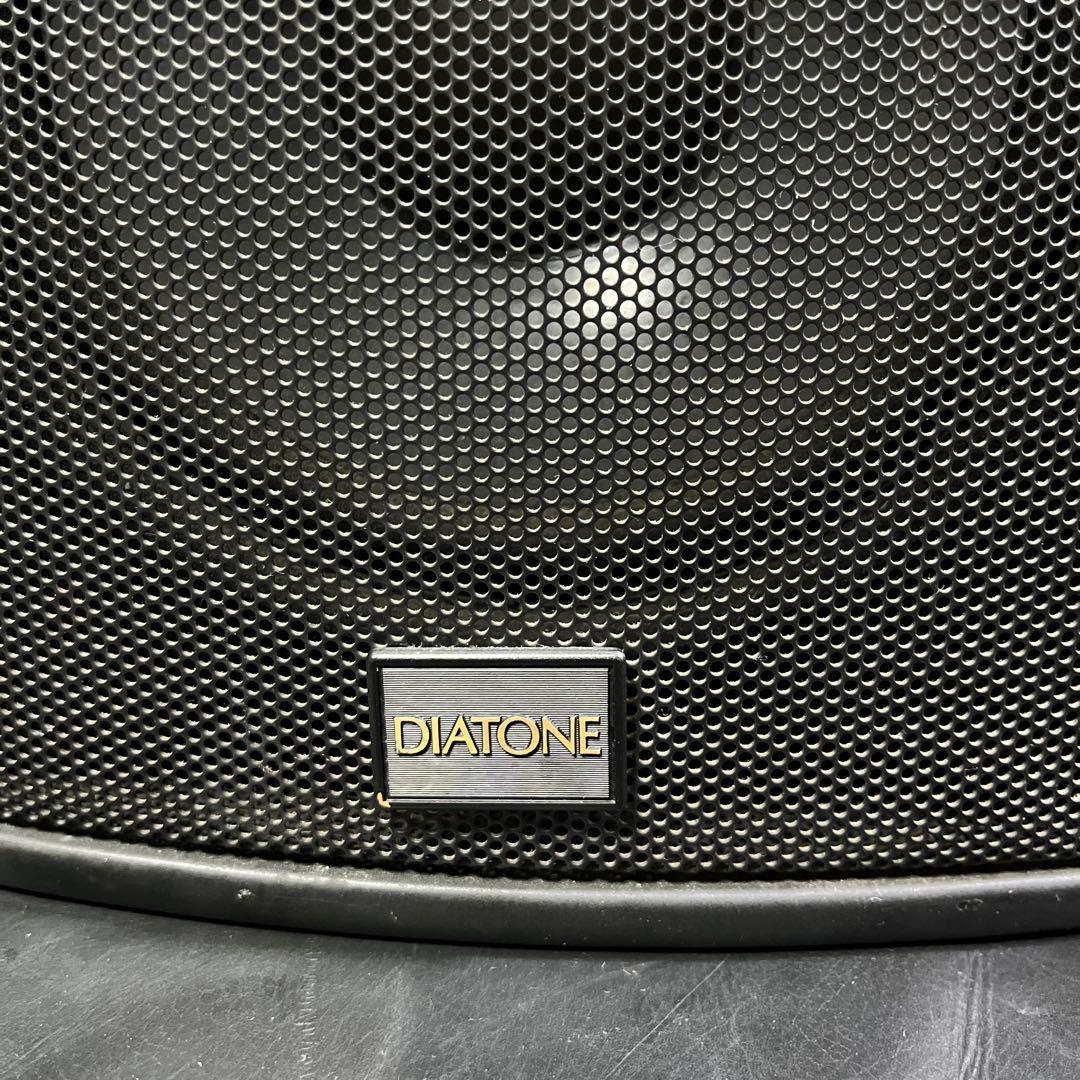ダイヤトーン ✴︎DIATONE VS-50 ✴︎ スピーカーシステム