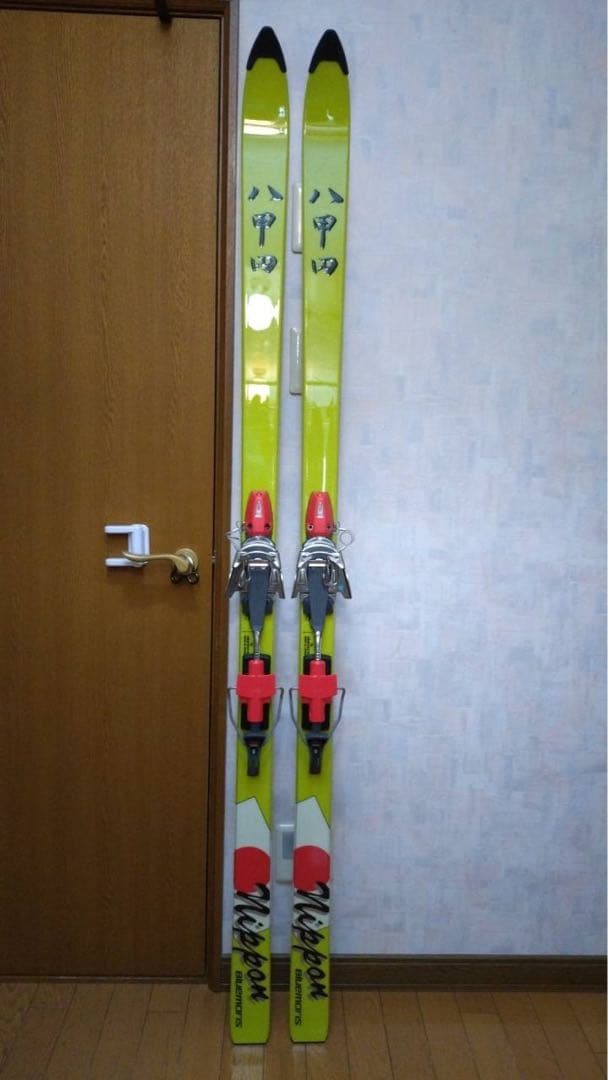 Bluemoris ブルーモーリス八甲田180cm