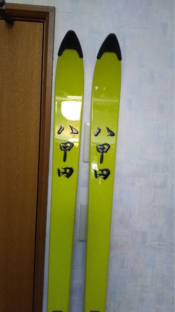 Bluemoris ブルーモーリス八甲田180cm