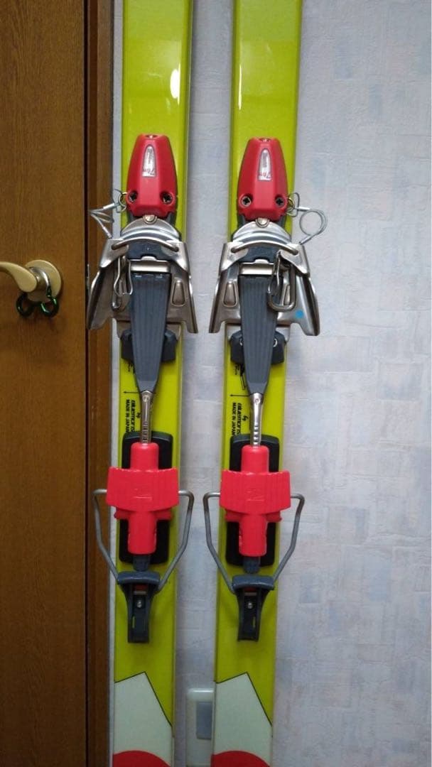 Bluemoris ブルーモーリス八甲田180cm