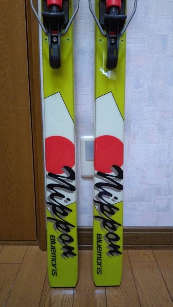 Bluemoris ブルーモーリス八甲田180cm