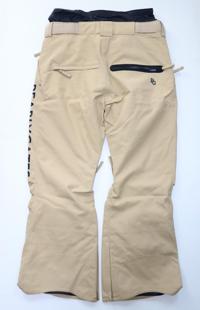 39,600円新品【パーリーゲイツ】スキー スノーボードウェア パンツ 5(L)