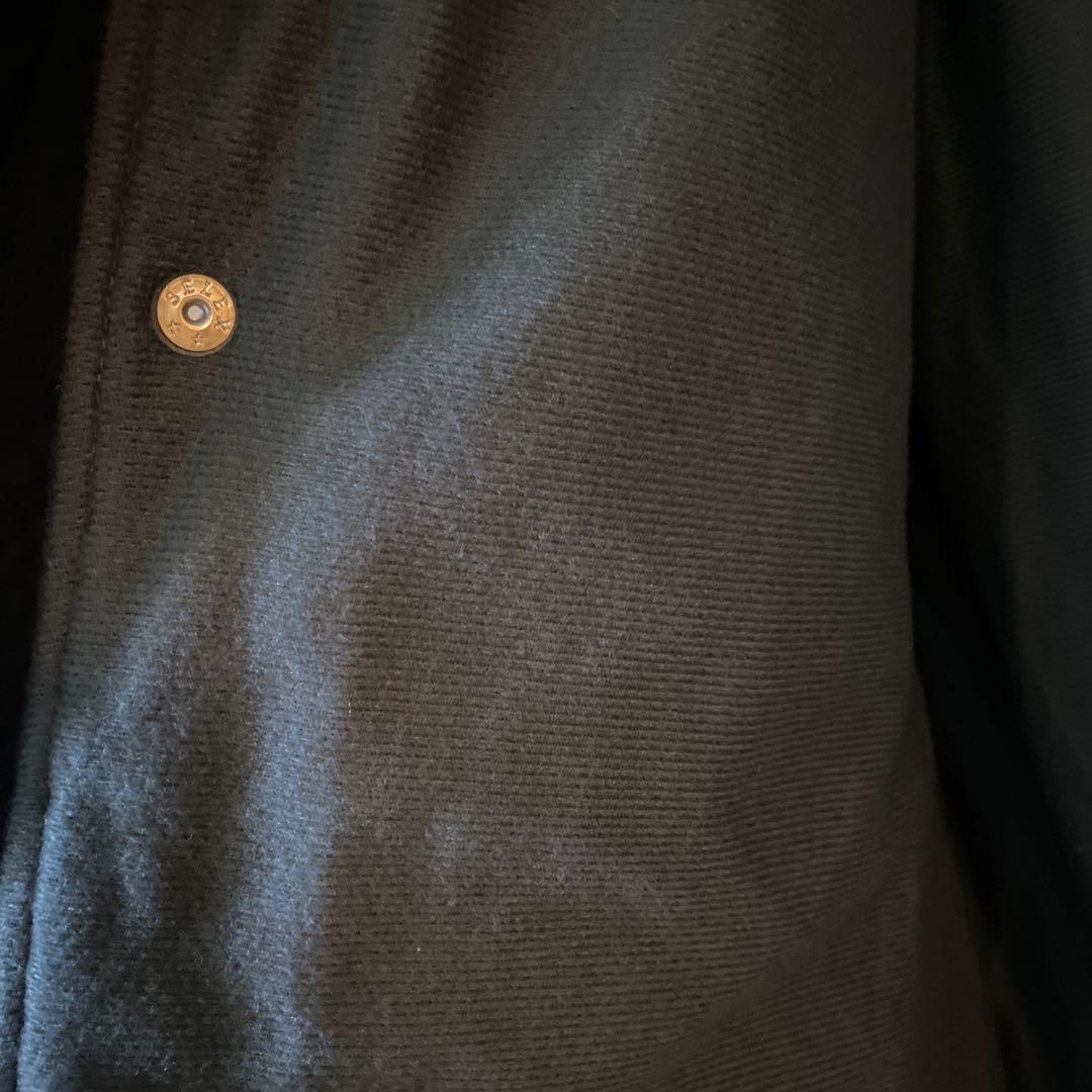 アンダーアーマー　ベンチコート