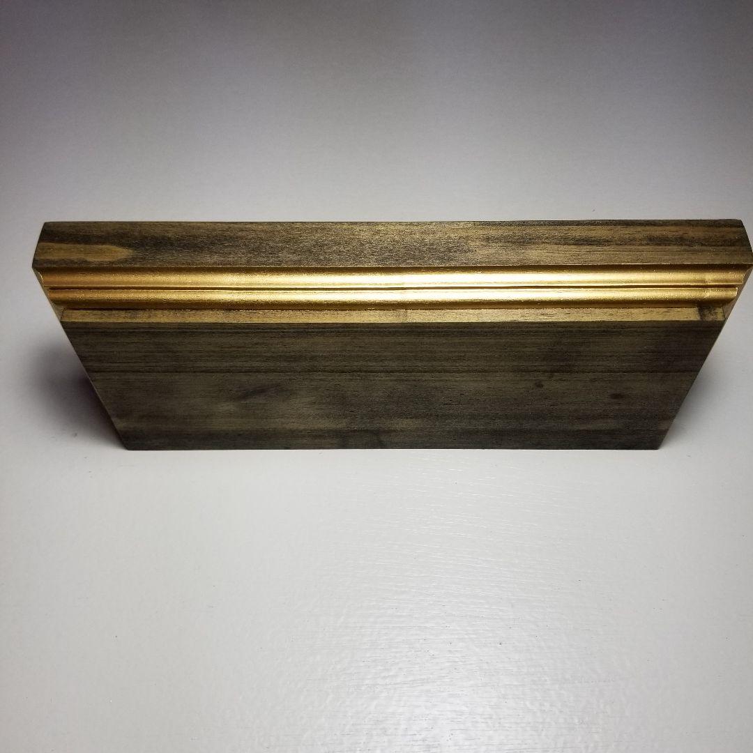 飾り棚　 2個セット 　棚　シェルフ ブライス　ダマスク　柄　ドール