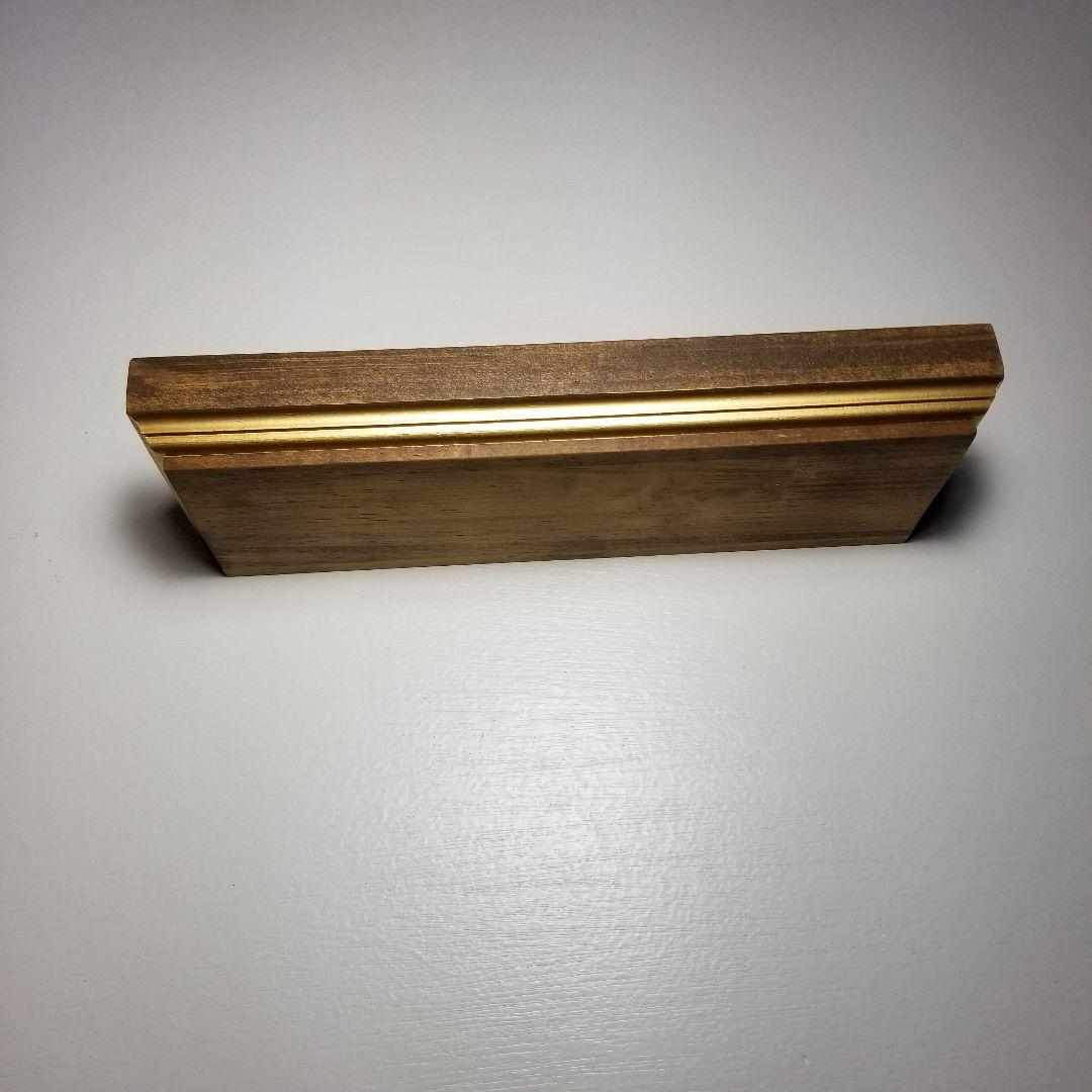 飾り棚　 2個セット 　棚　シェルフ ブライス　ダマスク　柄　ドール