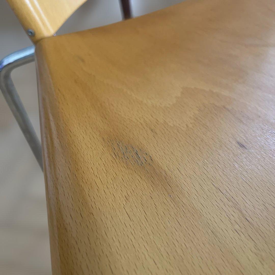 フレデリシア　ナナ　ディッツェル　デンマーク　家具　チェア　デザイナー　①