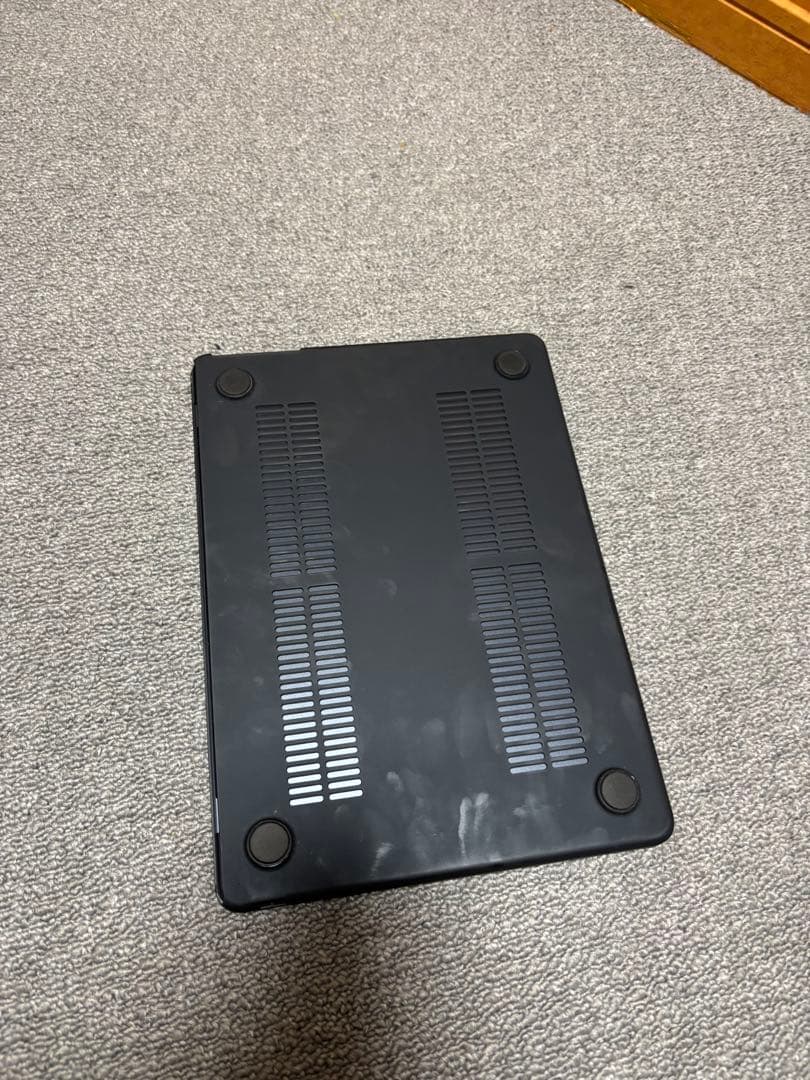 Apple MacBookAir ミッドナイト 13インチ　日本語配列