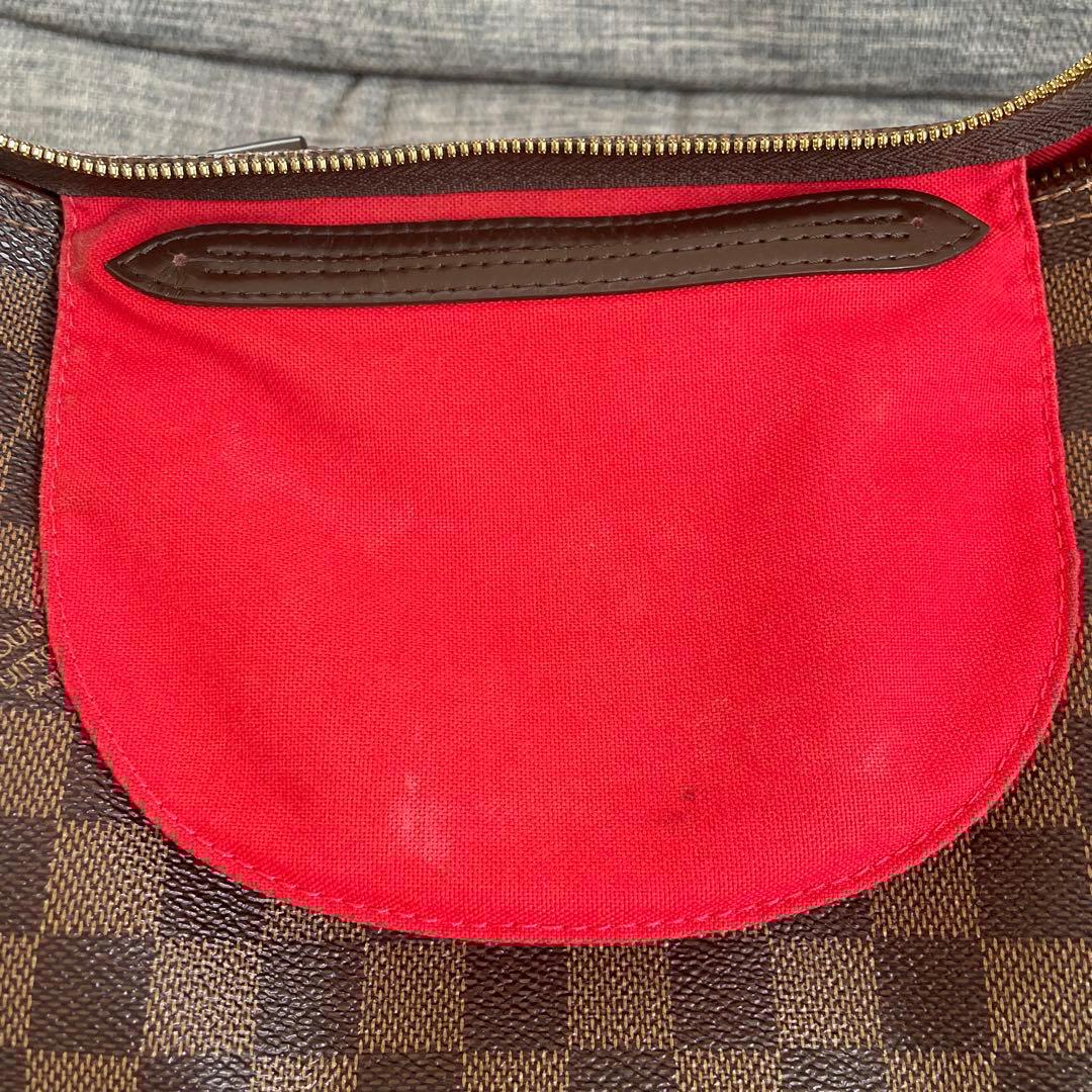 ルイヴィトン LOUIS VUITTON ダミエ スピーディ30