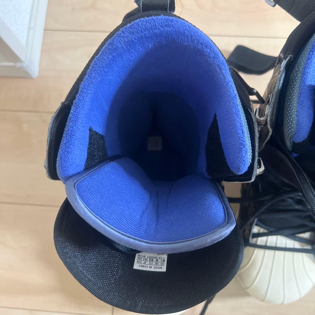 adidas スノーボードブーツ