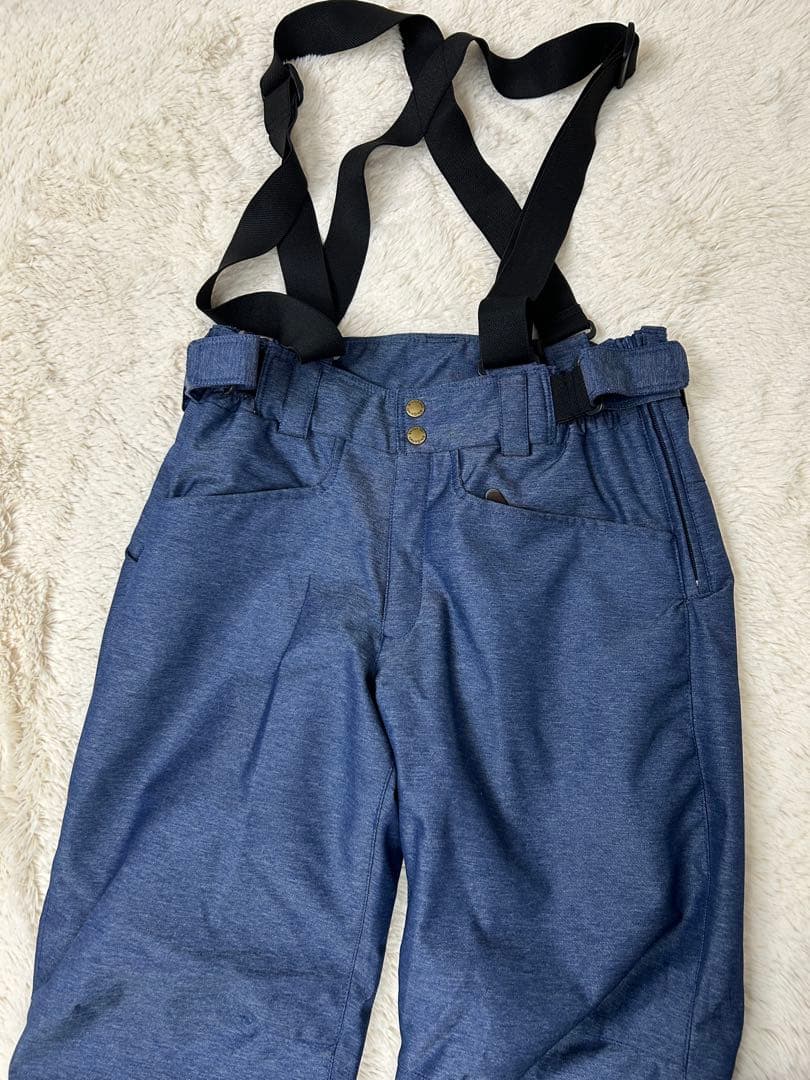 ONYONE スキーウェア 上下セット スノボ　ジャケット　パンツ　オンヨネ