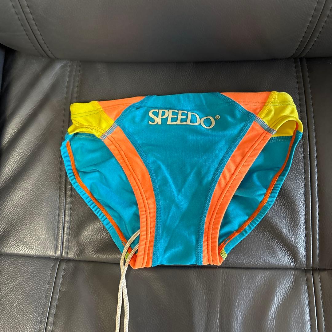 Speedo 男子用水着 Sサイズ