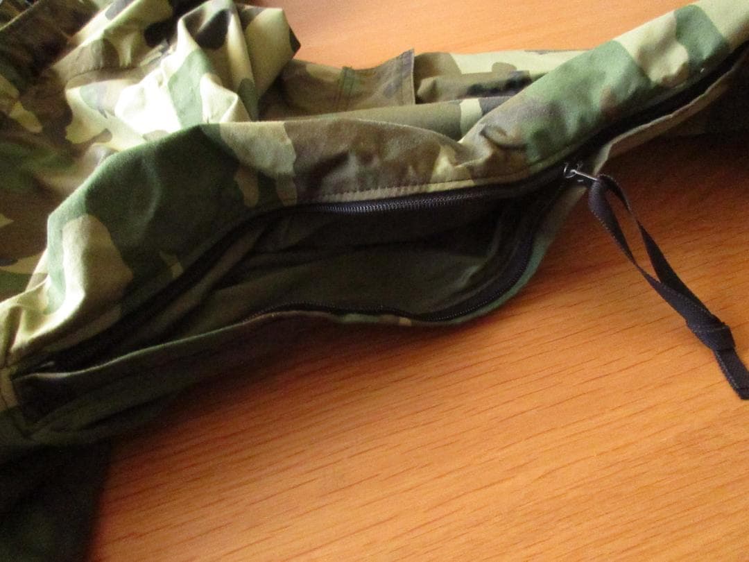 ★USARMY'90sECWCS【GEN1後期型】ゴアテックスパーカL-LONG