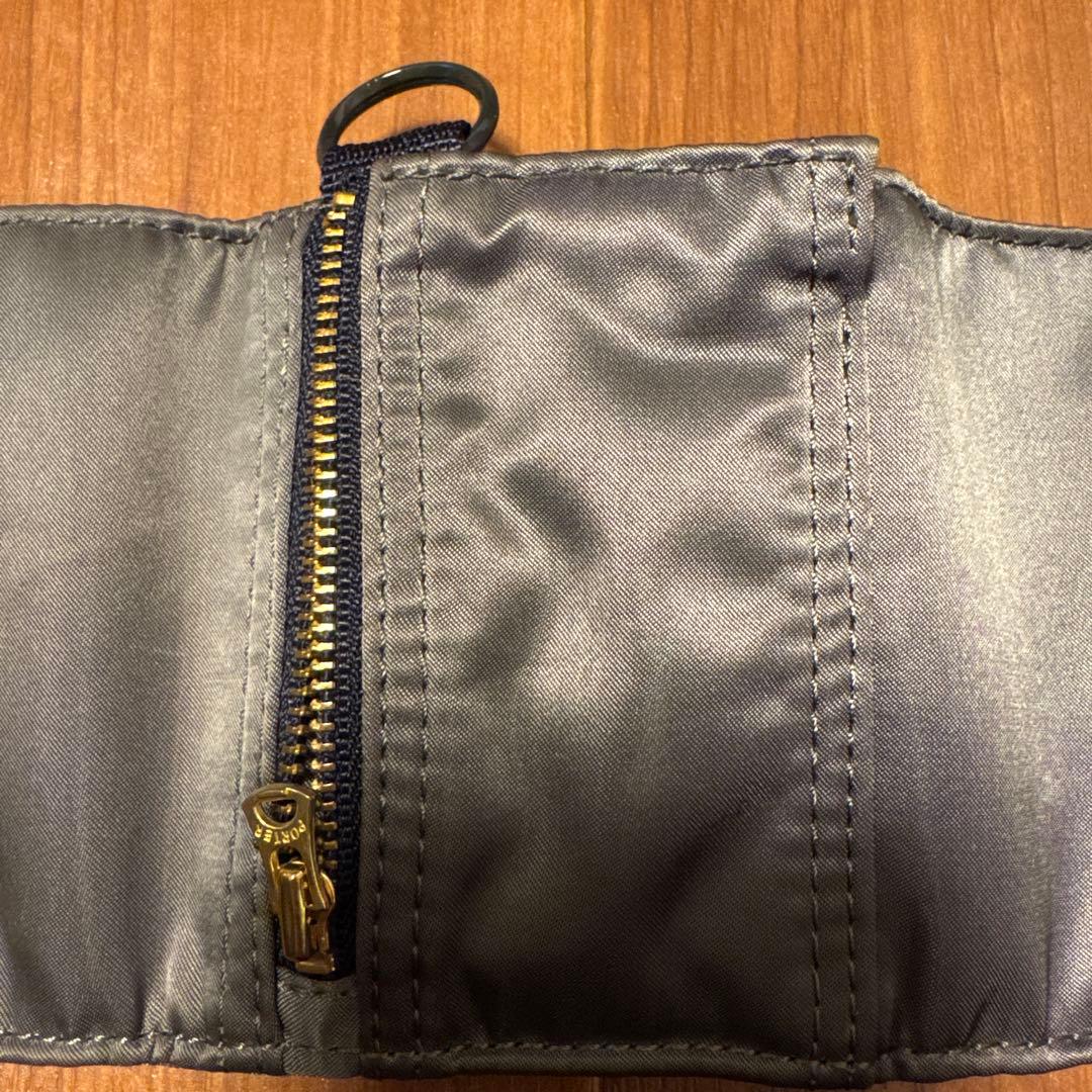 PORTER (ポーター) PXタンカー　財布
