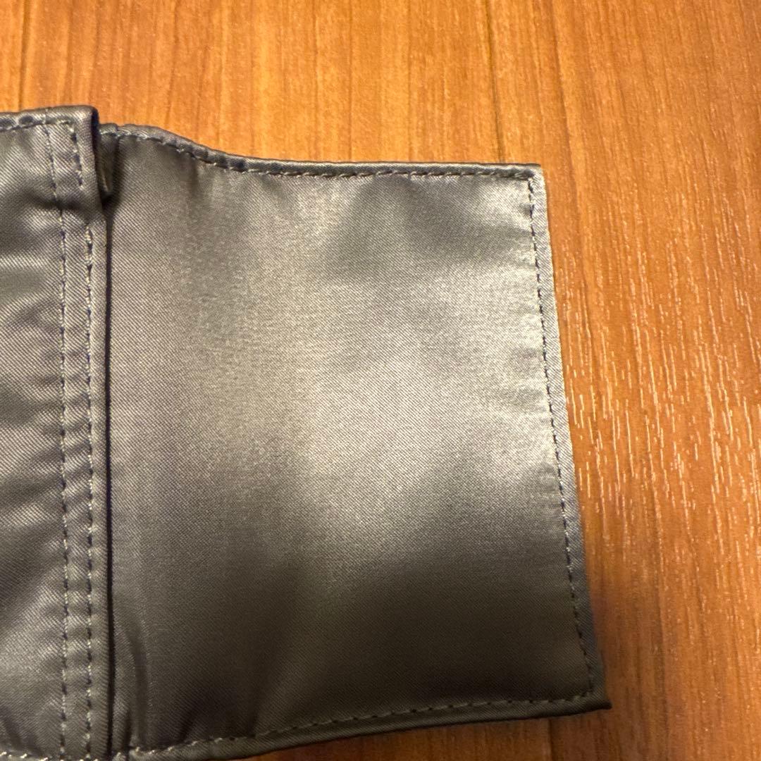 PORTER (ポーター) PXタンカー　財布