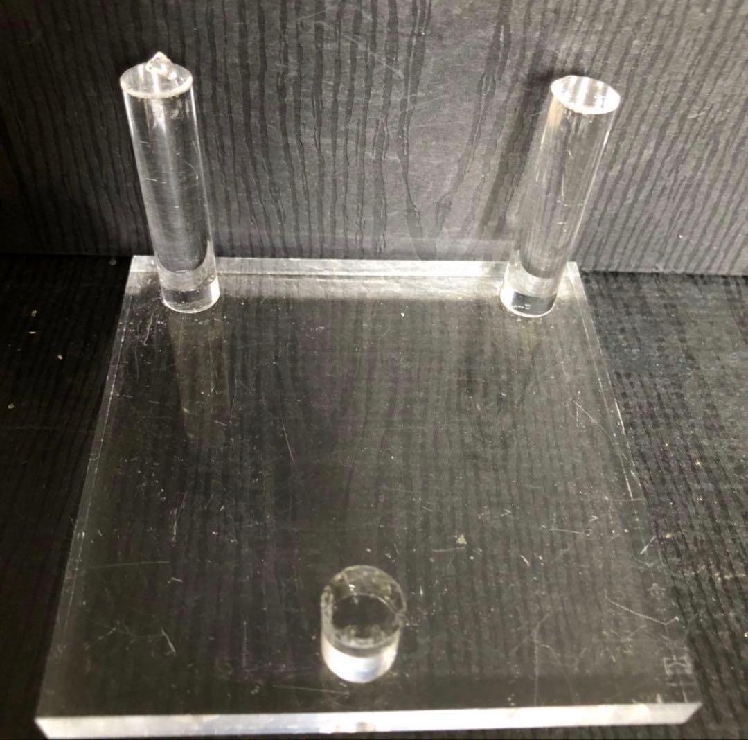 ✳ ❤️1.38kg 透明感拔群　高品質レムリアン の様な菊花水晶　クラスター