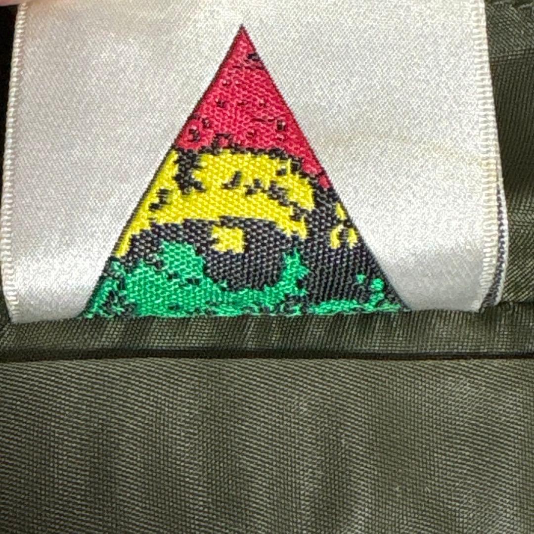 【超希少】90s HYSTERIC GLAMOUR MA-1 フライトジャケット