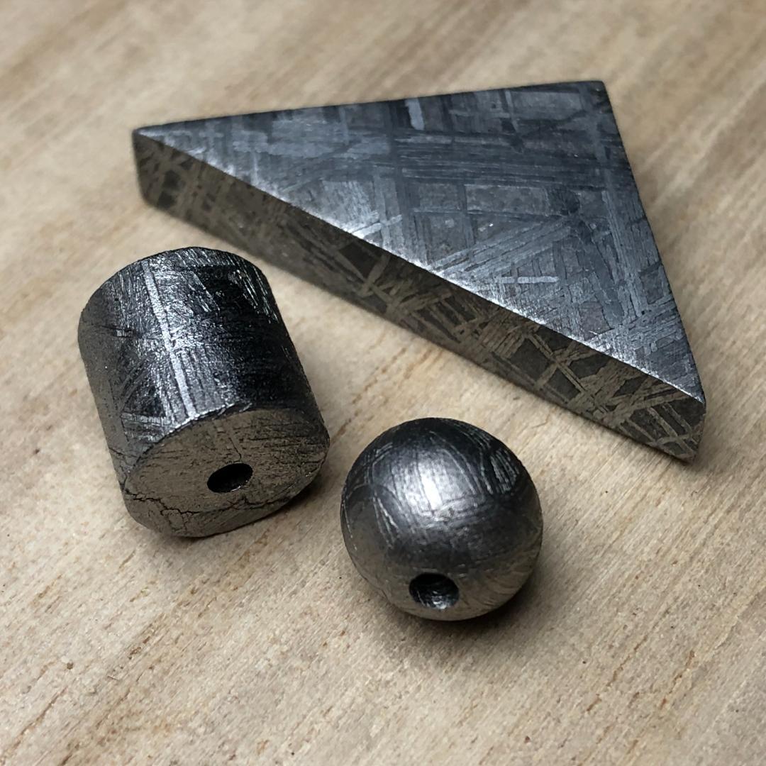 m*k様 ギベオン隕石 Gibeon Meteorite メテオライト 鉄隕石