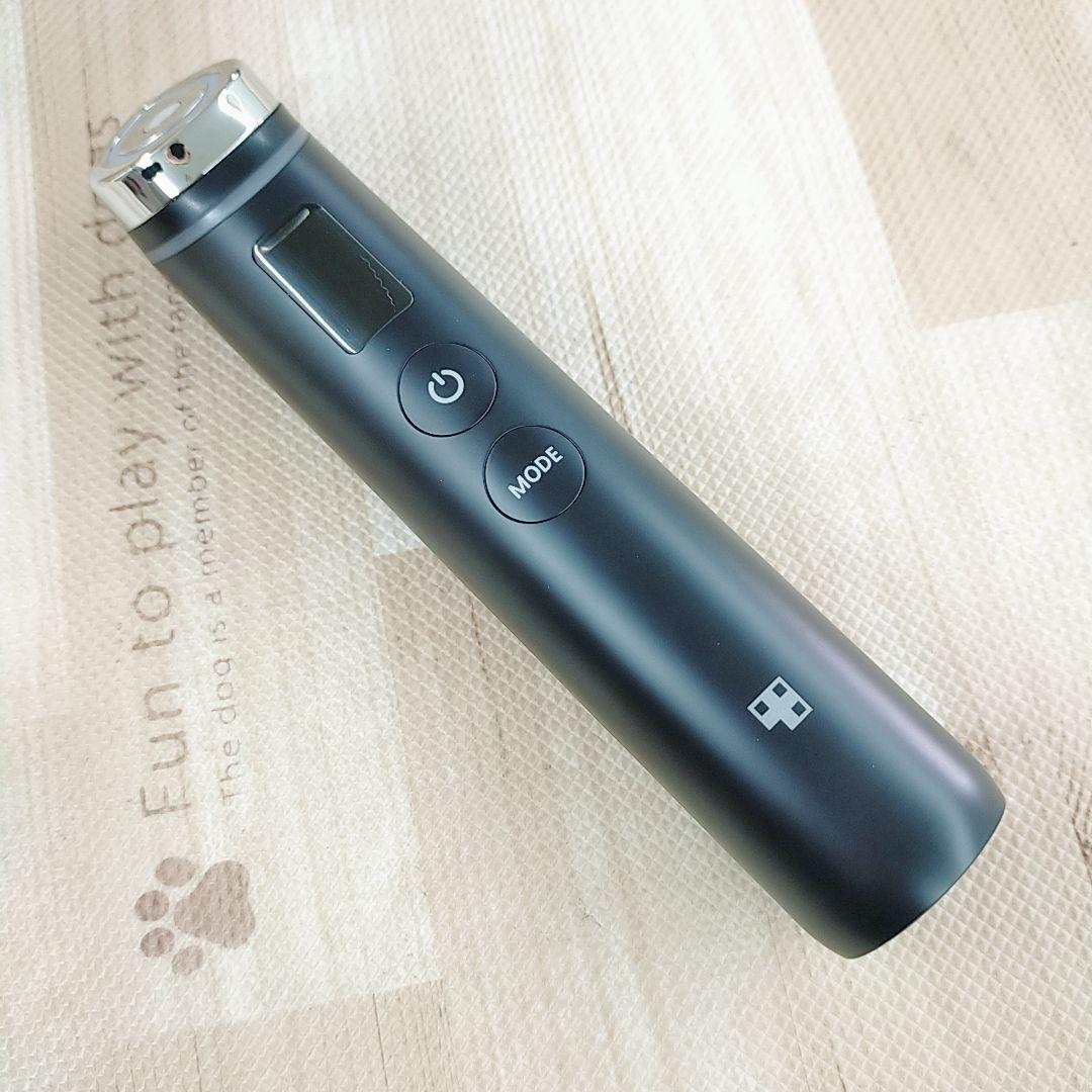 ほぼ未使用○メディキューブ ブースター プロ AGE-R EMS