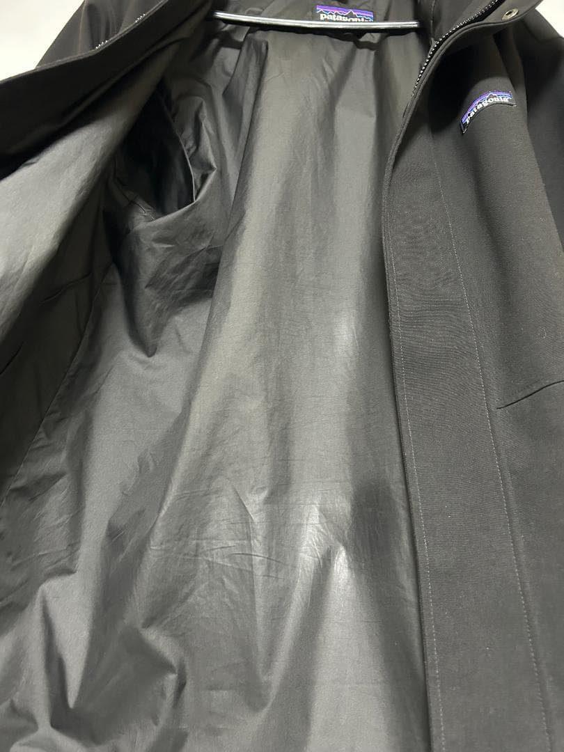 Patagonia ローン・マウンテン 3-in-1 ジャケット