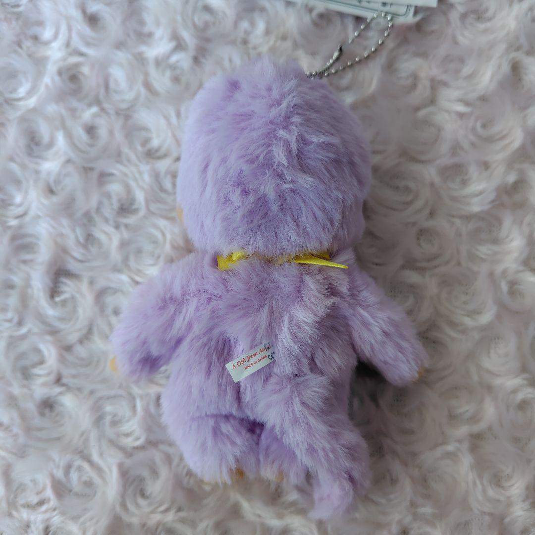 モンチッチCOLORS ６カラーセット