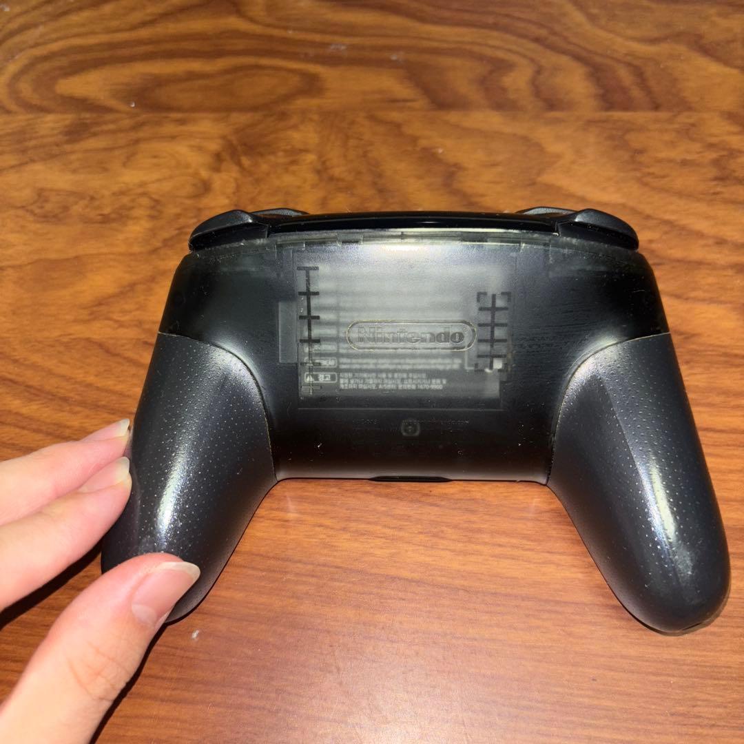 任天堂switch (joy-con,箱なし/SDカード(128GB)付き)