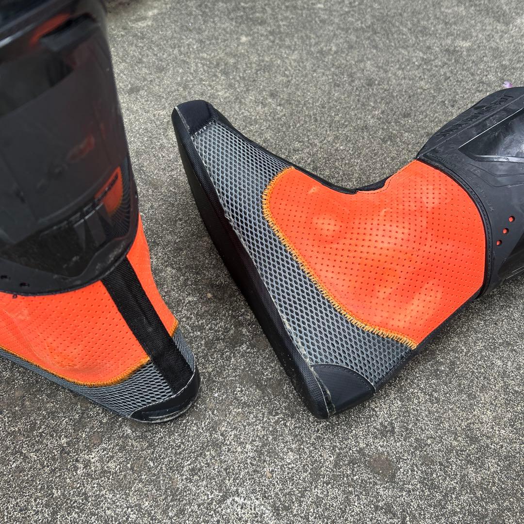 テクニカ　スキーブーツ　マッハ1